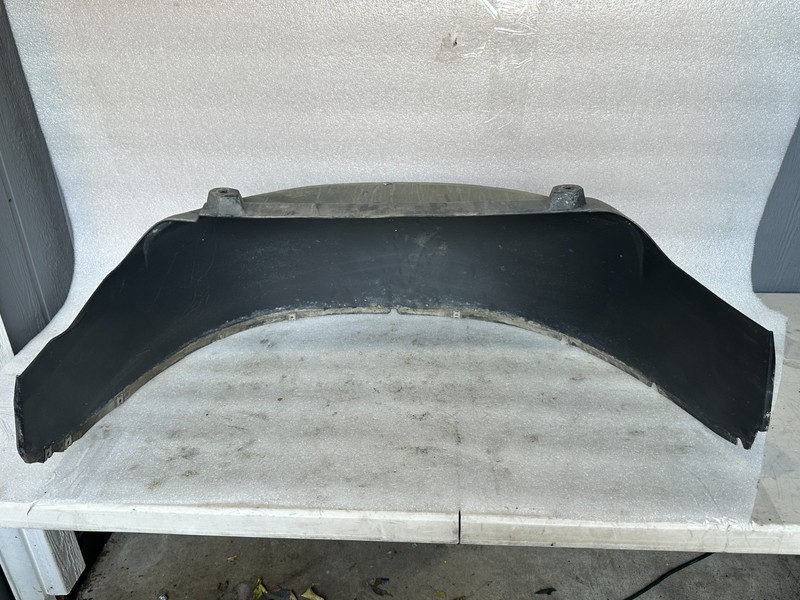 2013-2018 Dodge Ram Rear Right Quarter Wheelhouse Splash Shield Fender Liner OEM