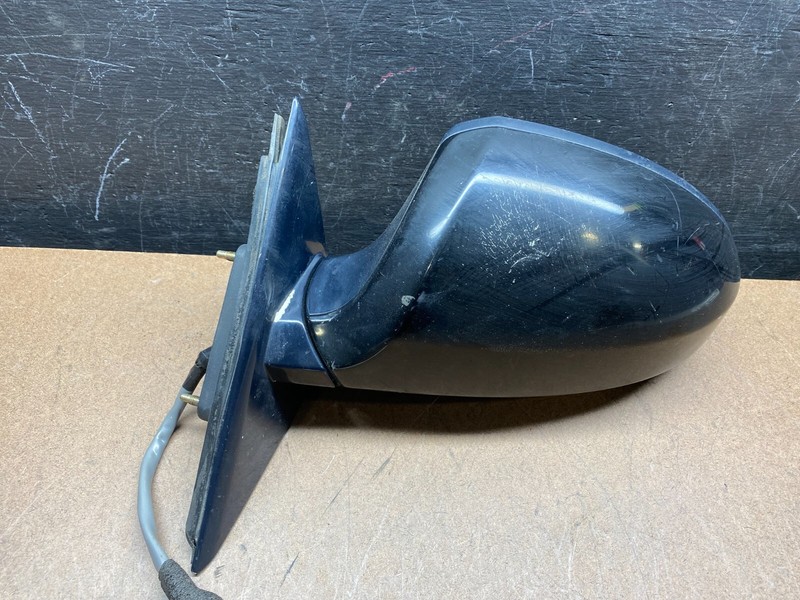 2003 to 2008 Infiniti Fx35 Left Driver LH View Door Mirror Oem G1105 DG1