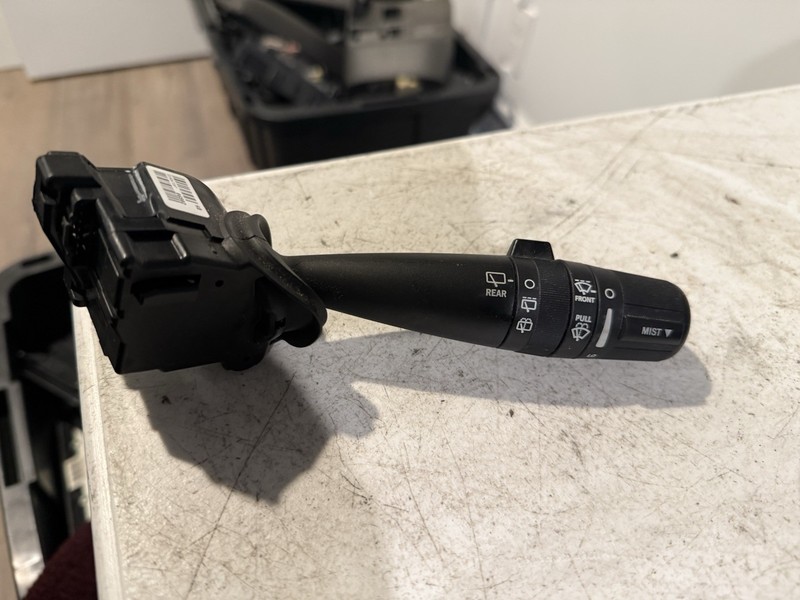 2007-2017 JEEP COMPASS WINDSHIELD WIPER CONTROL SWITCH ASSEMBLY OEM