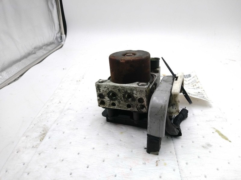 2008 Mazda 6 ABS Pump & Motor Assembly OEM Black 241K Miles GRYA437A0