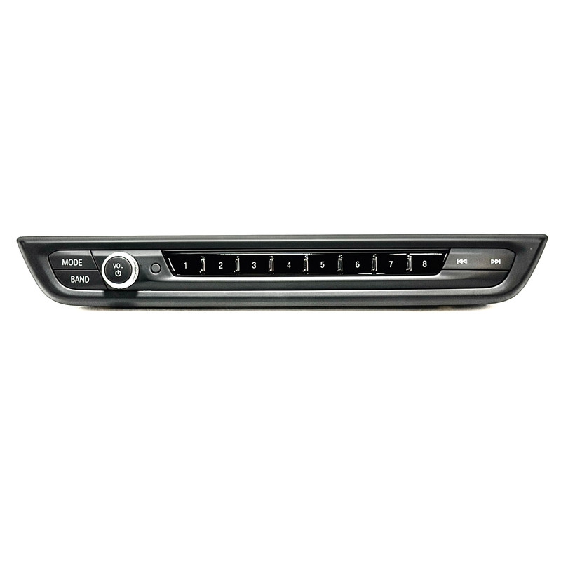 📌 2020-2024 BMW M235I F44 DASHBOARD AUDIO RADIO CONTROL SWITCH 61317949340 OEM