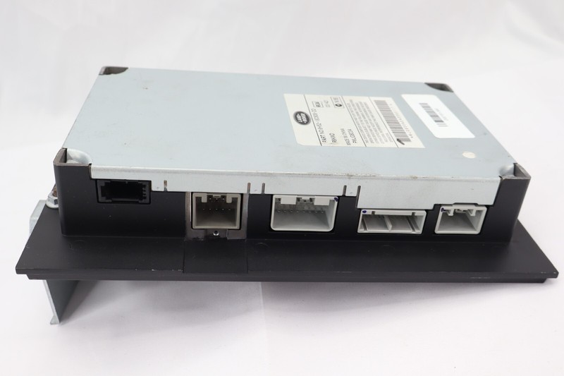 ✅ 2009 2010 2011 JAGUAR XF AUDIO RADIO AMP AMPLIFIER 6H52-18C808-DD OEM