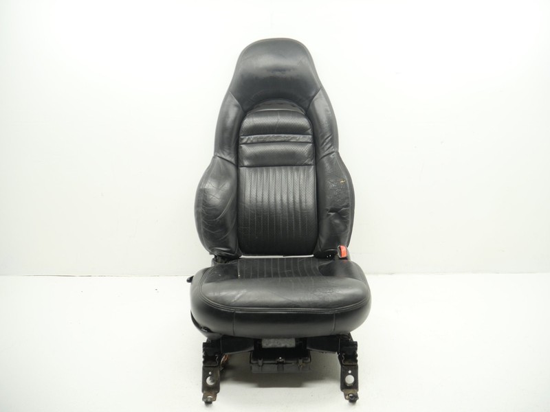 1997-2004 Chevrolet Corvette C5 RH Front Passenger Seat OEM 12455536
