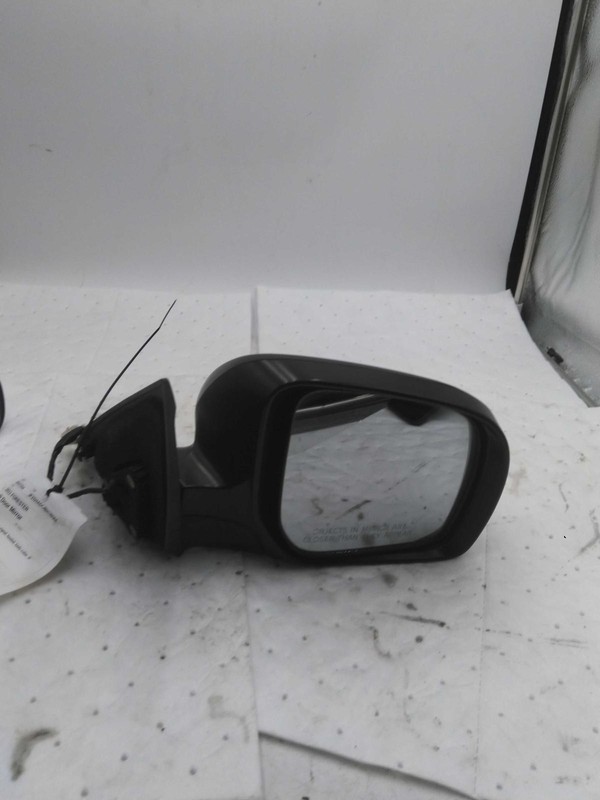 2011 Subaru Forester Right Door Mirror Black Power Heated 162k Miles