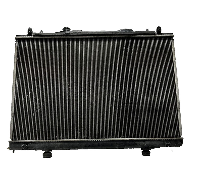 2014-2020 ACURA MDX 3.5L ENGINE COOLANT COOLING RADIATOR OEM