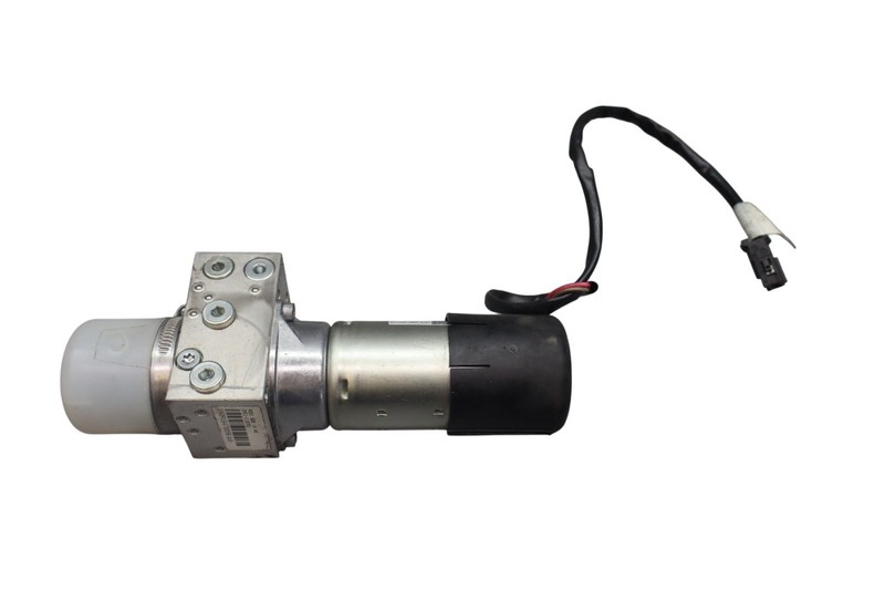 09-13 Mercedes W251 R350 R320 Trunk Lid Hydraulic Pump Motor 2518001248 OEM