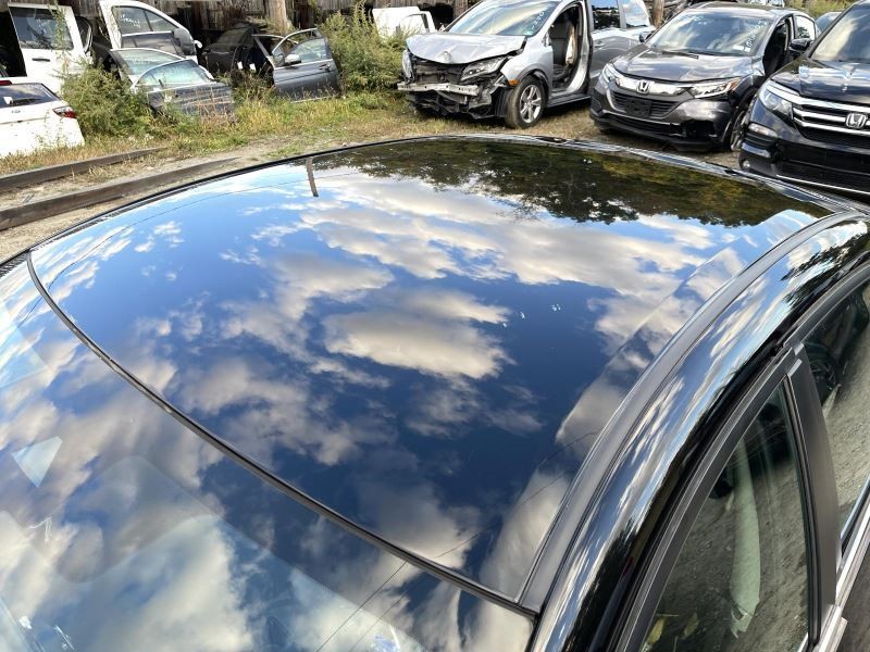 2020-2024 NISSAN SENTRA ROOF BLACK PC:KH3 2.0L AT FWD 19K -S- 59476