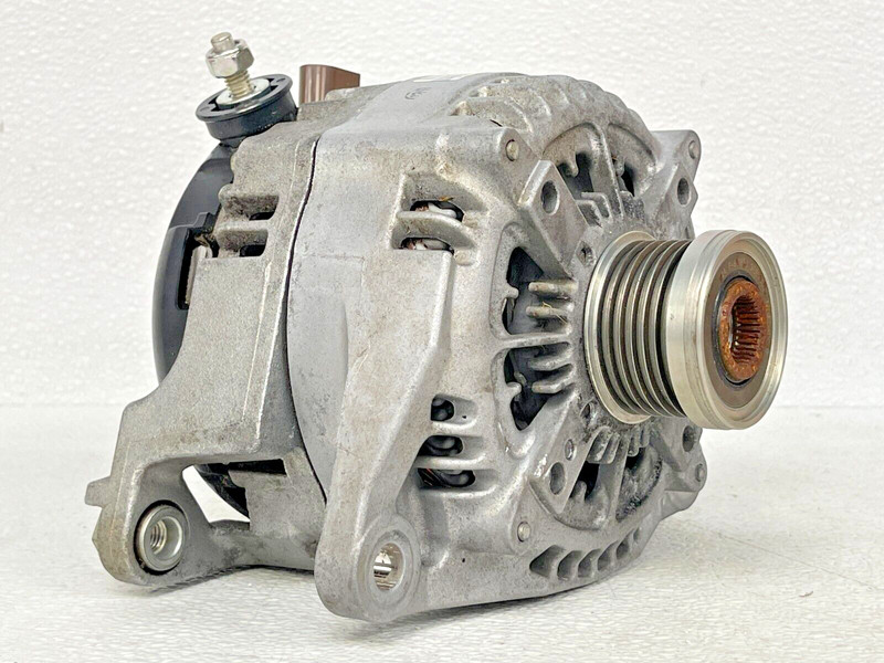 ⭐2017-2022 ALFA ROMEO GIULIA 2.0L ENGINE ALTERNATOR GENERATOR 18K OEM LOT2469