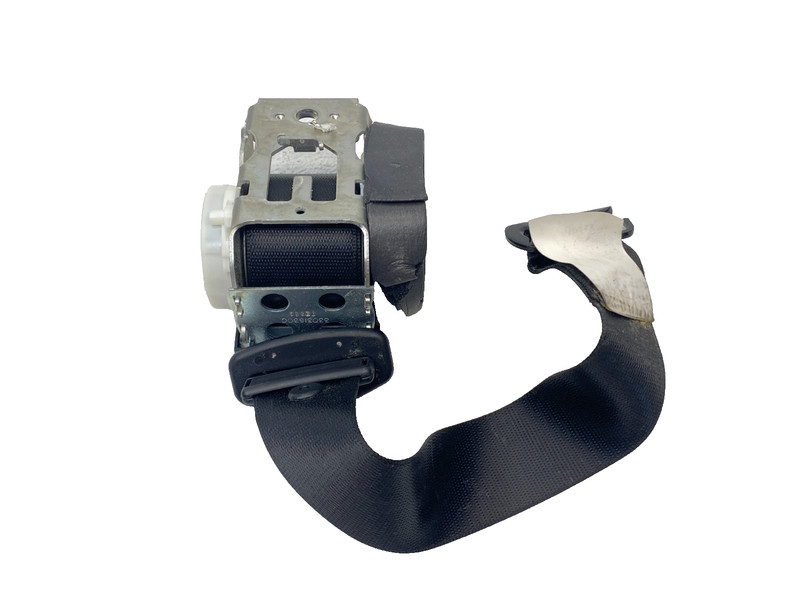 11-14 BMW X3 F25 REAR RIGHT SIDE SEAT BELT RETRACTOR OEM A0.63