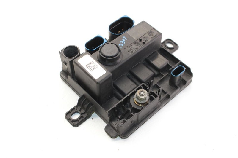 15-17 BMW M3 3.0L Twin Turbo Integrated Power Relay 7614585