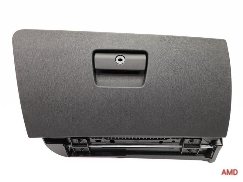 2010 BMW 335xi 335i 328i 328xi E90 E92 Glove Box Black 51169110539