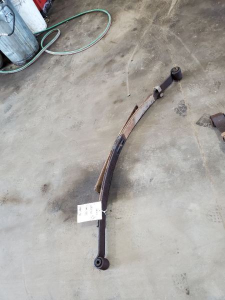 Rear Leaf Spring Smooth Ride Suspension Fits 94-03 S10/S15/SONOMA 283468