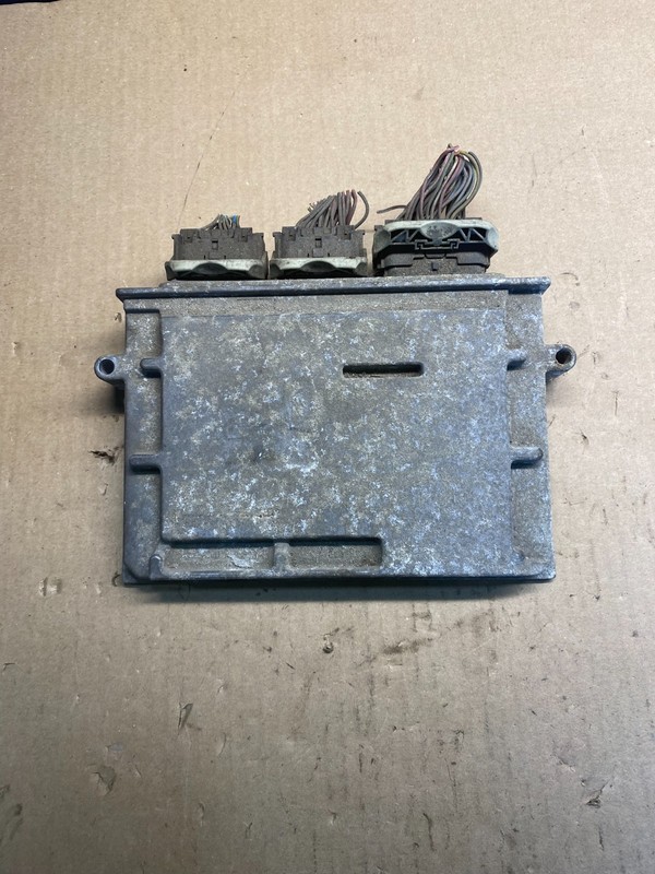 2010 2011 Ford Crown Victoria 4.6L Engine Control ECU Computer Module AC0649 DG