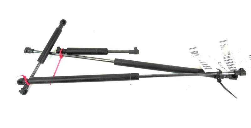 2006 Bentley Continental Flying Spur Hood Strut Lift Support Shocks Set Of 4 OEM