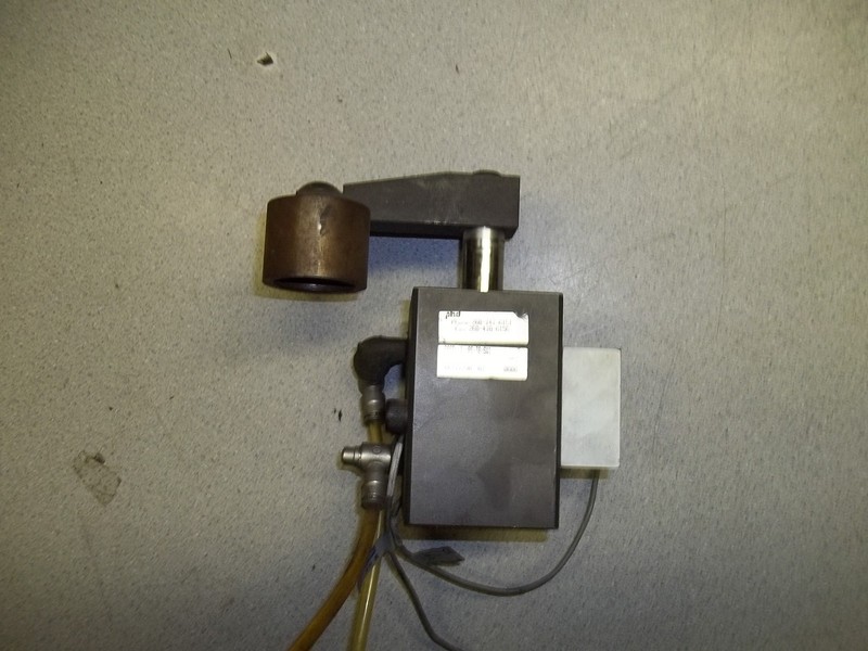 PHD 06211298-02 Pneumatic Valve Assembly *FREE SHIPPING*