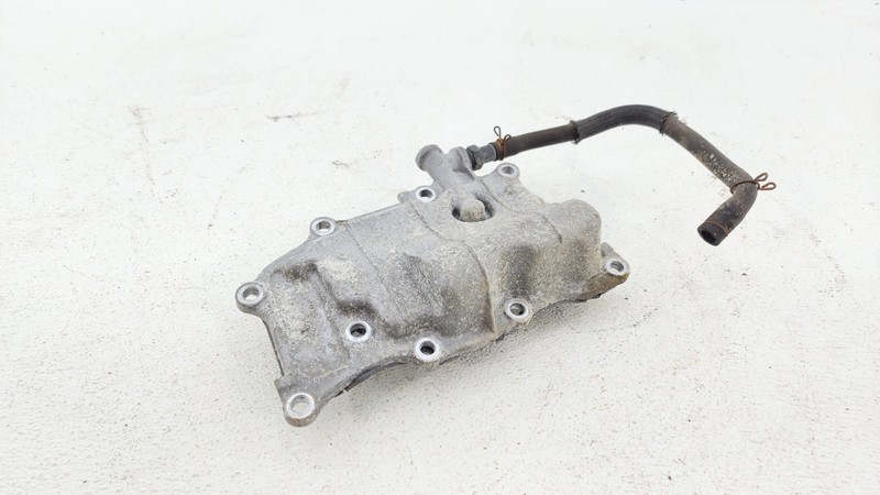 2016 Toyota Camry2.5L Engine block Valve CoverOEM