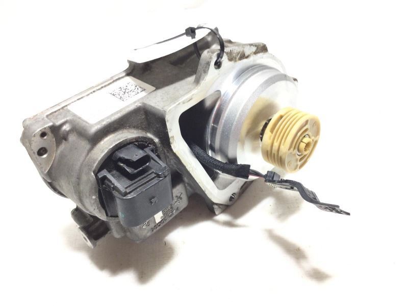 ELECTRIC POWER STEERING GEAR MOTOR Fits 16-18 BMW X1 MINI COOPER 30500