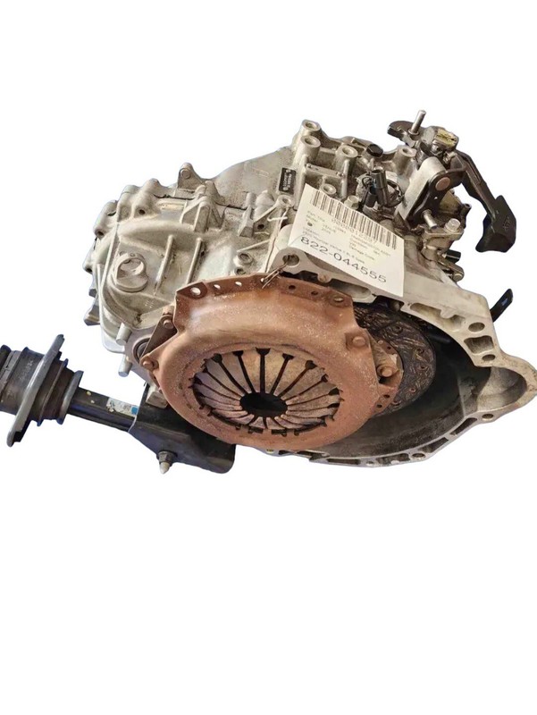 Hyundai Venue 1.6L Manual Transmission Assembly 2020 38K P/N 430B026077