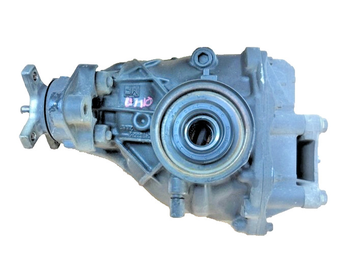Mercedes S550 CL550 W221 C216 2007-2013 OEM Rear Differential 2.65 A2213511605