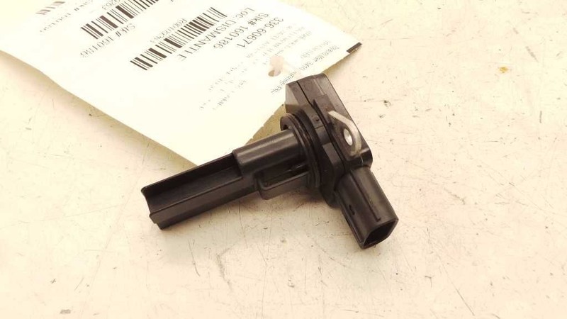 Air Flow Meter Convertible Fits 06-15 LEXUS IS250 109263
