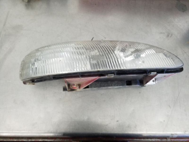 Passenger Right Headlight Fits 95-01 LUMINA CAR 190669