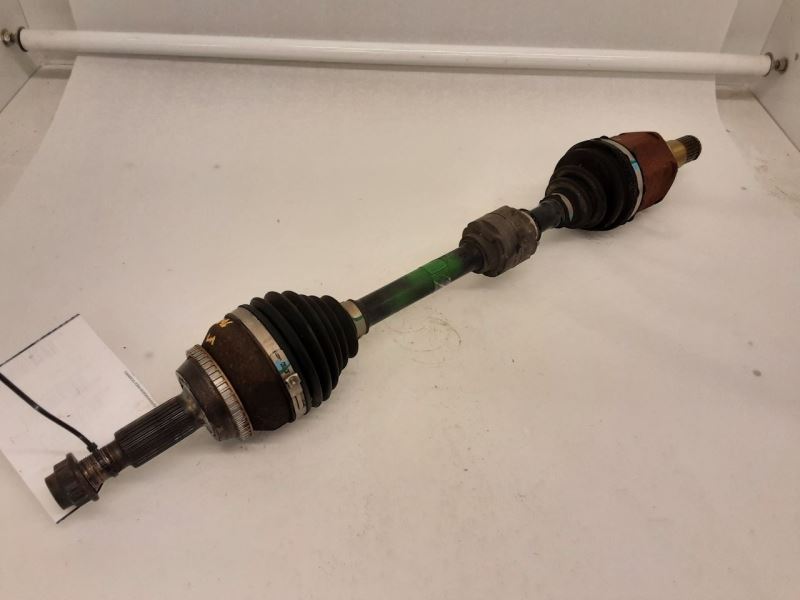 Driver Left Axle Shaft Front Axle 4 Cylinder Fits 11-13 SIENNA 2305064
