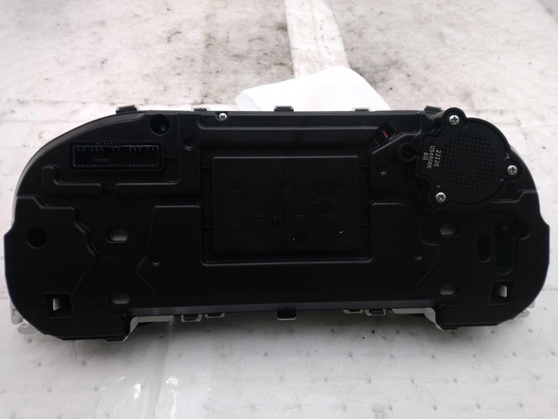 2023 KIA FORTE Speedometer Gauge Blue OEM 94041M7040 16000 Miles