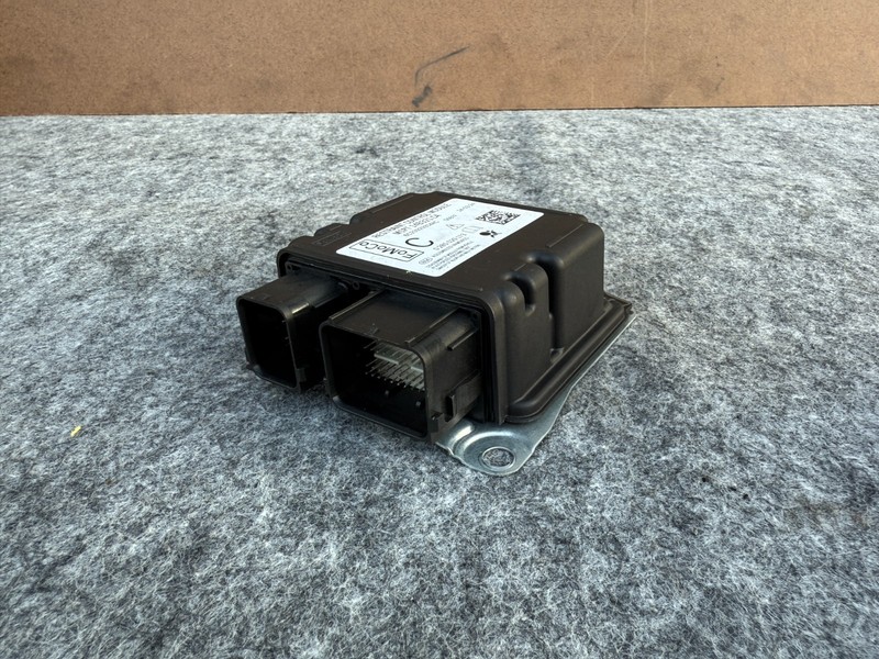 FORD BRONCO SPORT 21-25 OEM CONTROL MODULE SENSOR MULTIPLE RESTRAINT UNIT