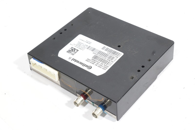 15 17 HYUNDAI SONATA Chassis ECM Communication Telematics Blue Link 96510C2500
