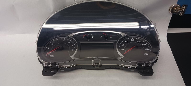 19 CHEVROLET EQUINOX Speedometer 50k miles OEM 1 Year Warranty!