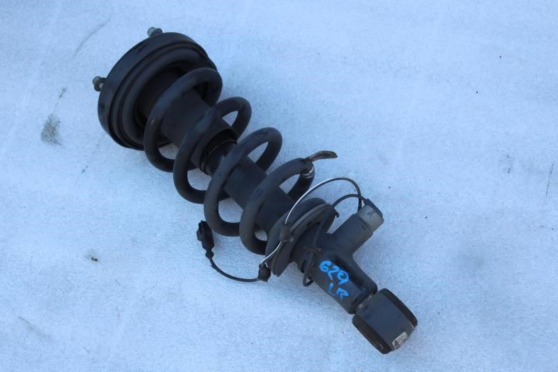 2020 LINCOLN NAVIGATOR LEFT DRIVER SIDE REAR STRUT SPRING ADAPTIVE 122.5"WB