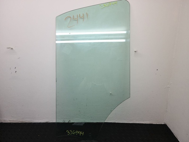 (2015-2024) Ford Transit Front Left Driver Door Glass Window OEM LK4Z-6121411-B