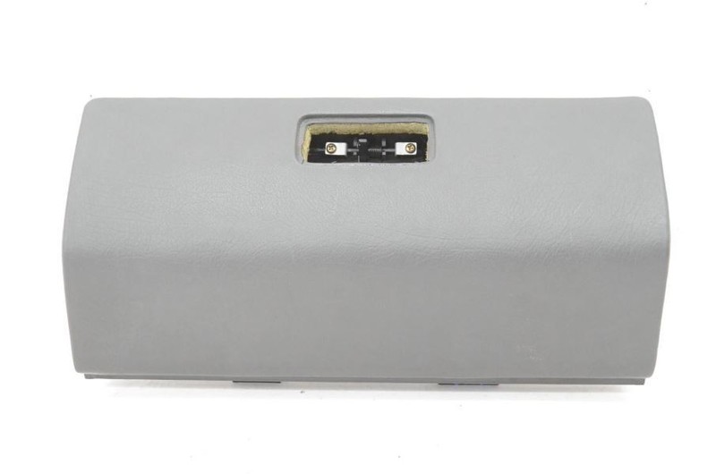 1986-1988 Mazda RX7 FC Gray Glove Box Lid