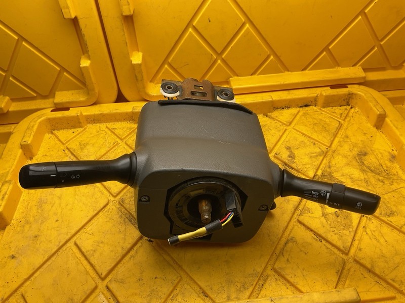 2007-2011 Toyota Camry OEM Steering Column Manual Trans Floor Shift