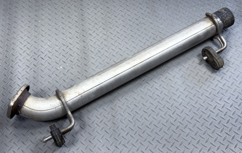 ✅ 2013-24 RAM 1500 Classic 3.6L V6 OEM EXHAUST EXTENSION PIPE 29k TUBE MUFFLER