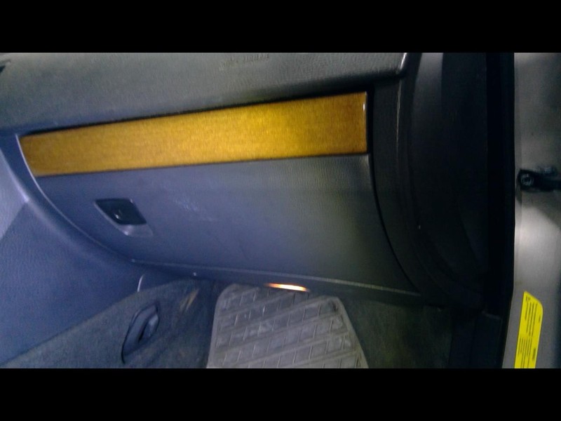 XC90 2007-2014 Glove Box 1649063