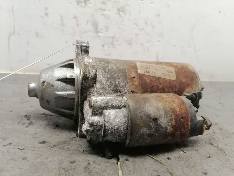 Starter Motor Thru 3/13/05 Fits 96-05 CROWN VICTORIA 1268831