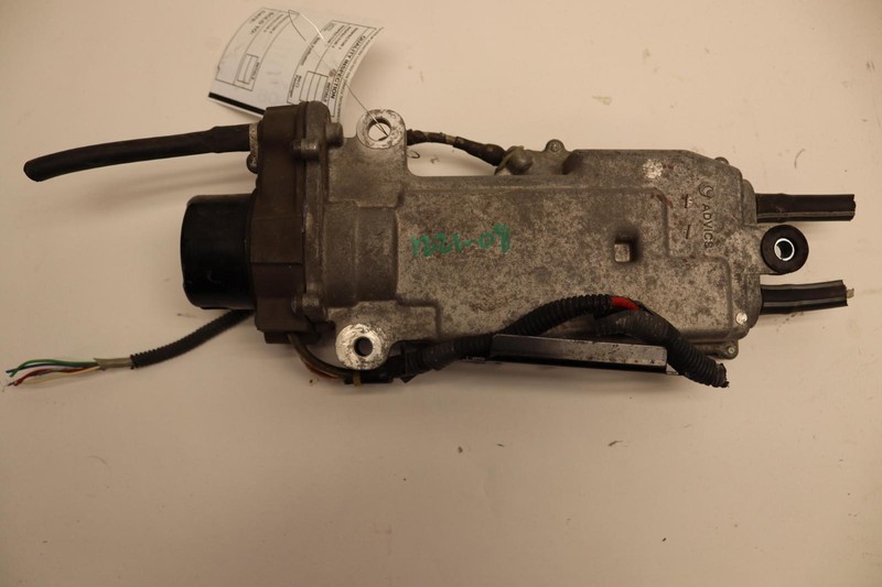 2007-2008 LEXUS LS460 ELECTRONIC EMERGENCY PARKING BRAKE ACTUATOR OEM
