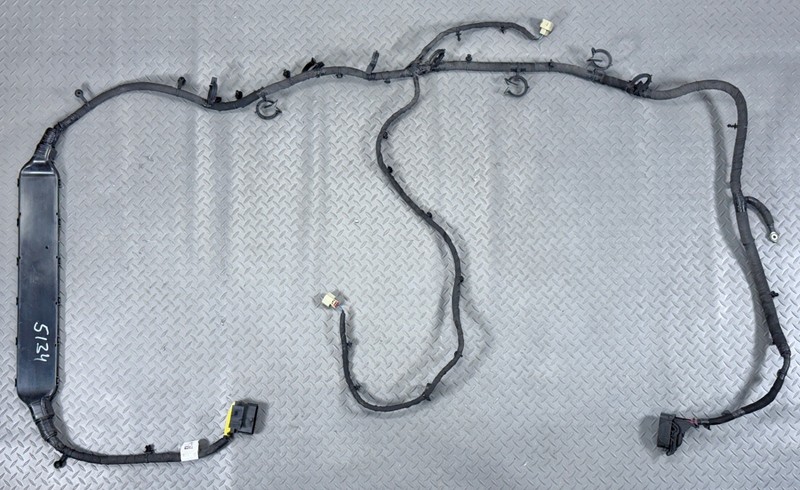 ✅ 2020-2024 RAM 1500 5th Gen CREW CAB OEM CHASSIS WIRING RIGHT SIDE HARNESS WIRE