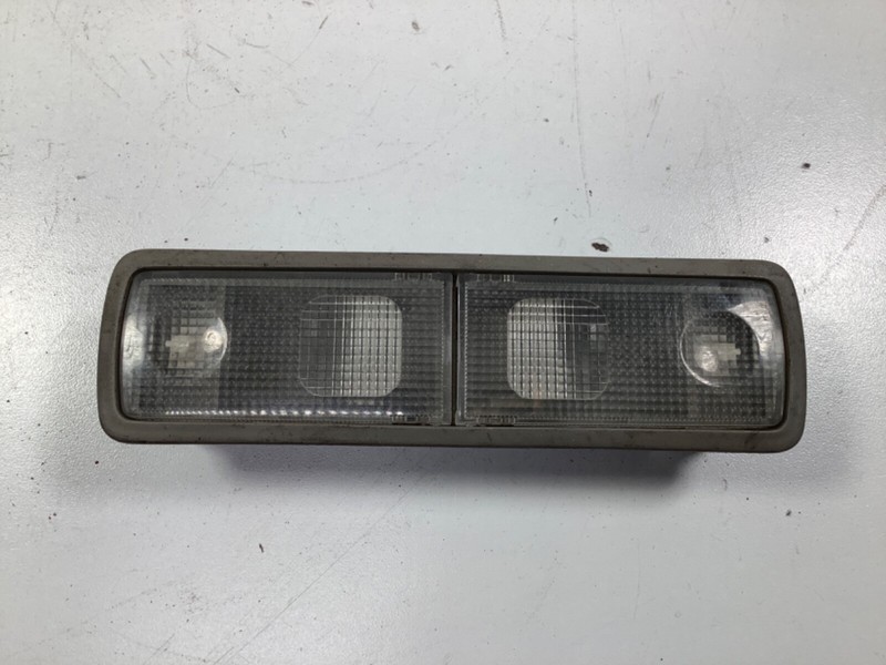 02-06 Acura RSX Dome Map Light 34403-S5A-013ZA OEM