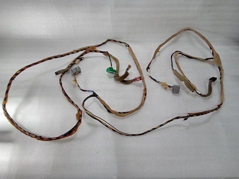 2013-2018 Dodge Ram 1500 Crew Cab Roof Headliner Wire Harness 4CW13696AC
