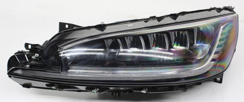 OEM Left Driver Side Headlamp For Lincoln Aviator RC5B-13E015-AC