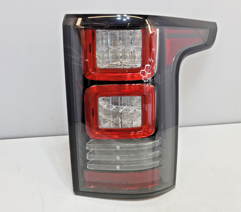 ✅ 2013-2017 OEM Range Rover HSE L405 Rear Right Passenger Side Tail Light Lamp