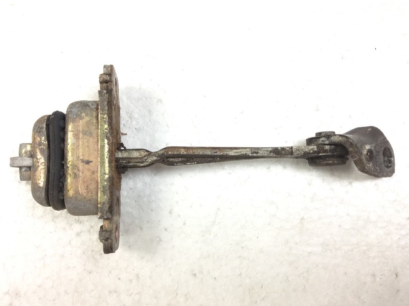 97-01 Honda CR-V Left Front Door Stopper Checker Stop Used OEM