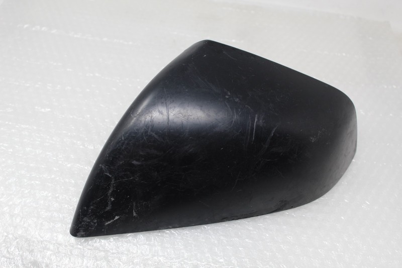 2016-2023 Tesla Model X Left Driver Mirror Cap Cover Black 1054430-00-DOEM