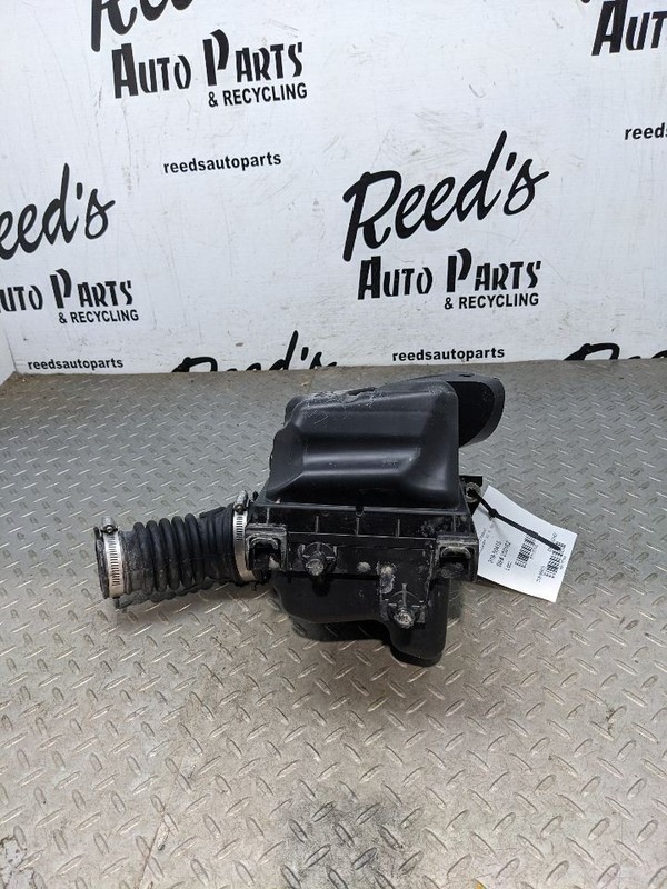 Air Cleaner 1.6L MR16DDT Fits 11-17 JUKE 1167045
