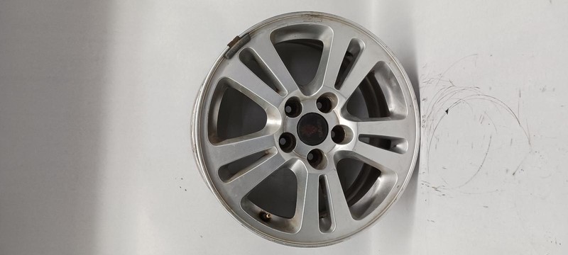 05-'09SAAB 9-3 Wheel 16x6-1/2 OEMGrade B Condition!