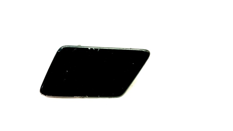 10-19 JAGUAR X351 XJ XJL XJR WASHER CAP COVER JET NOZZLE FRONT LEFT OEM 031225