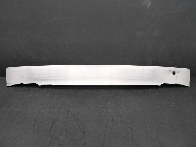 Used Rear Bumper Reinforcement Impact Bar 2007-2013 Mercedes Benz S550 OEM