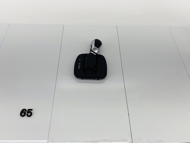 13-16 FORD ESCAPE 2.0L AUTOMATIC 6F35 TRANSMISSION SHIFTER INDICATOR & KNOB OEM